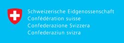 Logo švýcarské konfederace